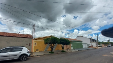 Excelente casa para locação! - Jardim São Domingos