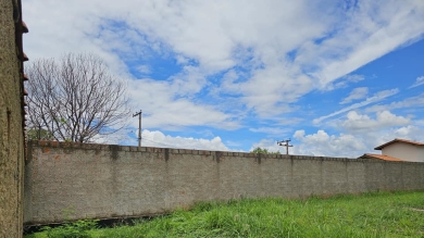  Excelente lote para venda - Jardim São Luiz