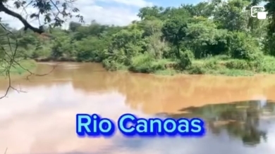 Rancho Pertinho da Cidade! - Canoas